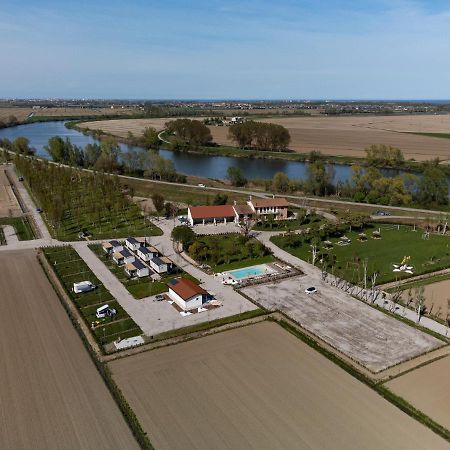 Agriturismo Nonno Mario Fossone d'Adige Екстериор снимка