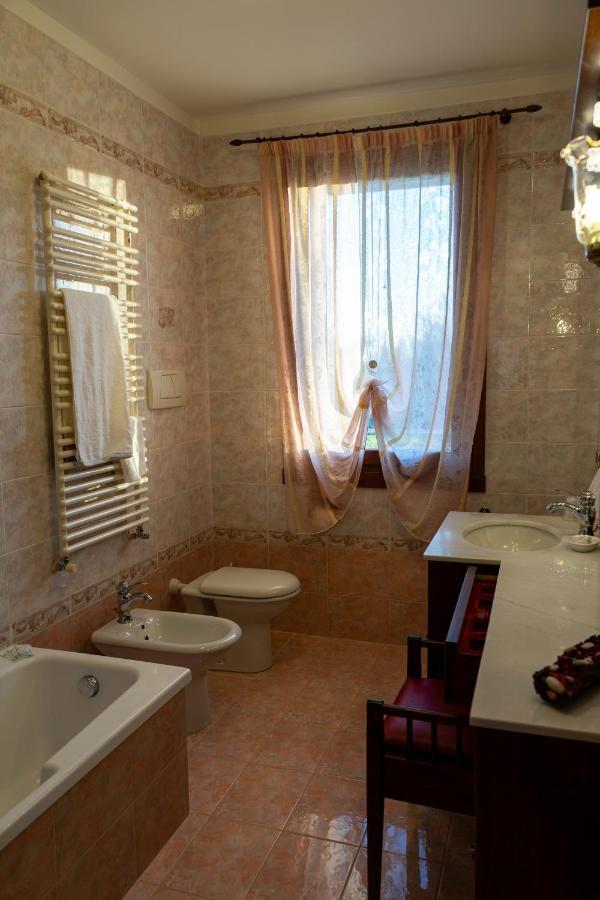 Agriturismo Nonno Mario Fossone d'Adige Екстериор снимка