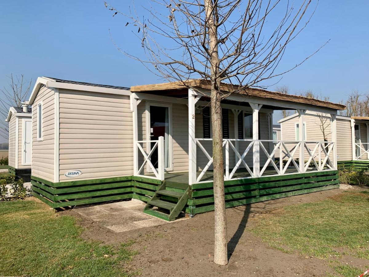 Agriturismo Nonno Mario Fossone d'Adige Екстериор снимка