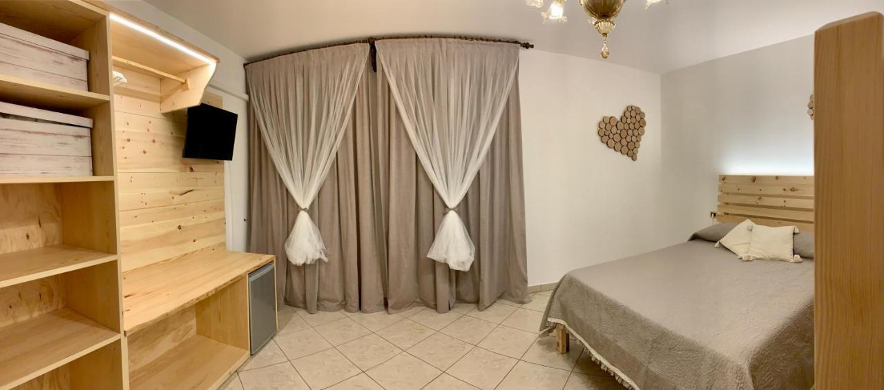 Agriturismo Nonno Mario Fossone d'Adige Екстериор снимка